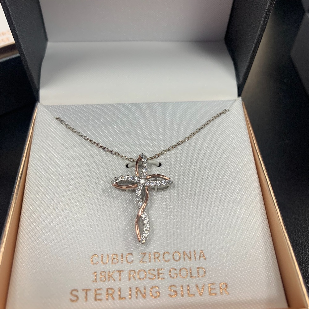 Sterling sliver